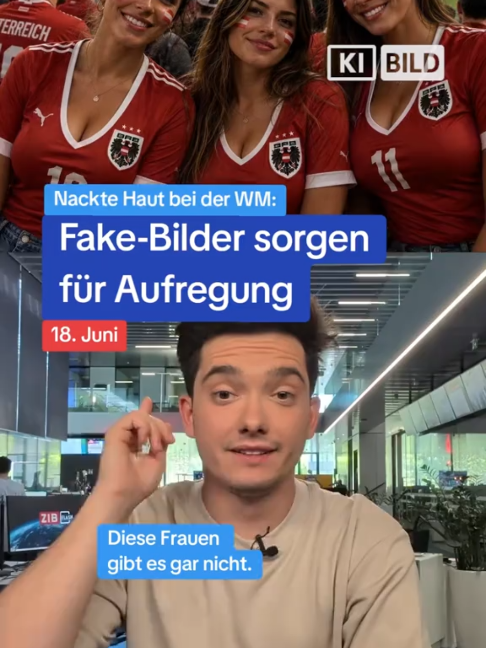 @Zeit im Bild - ZIB