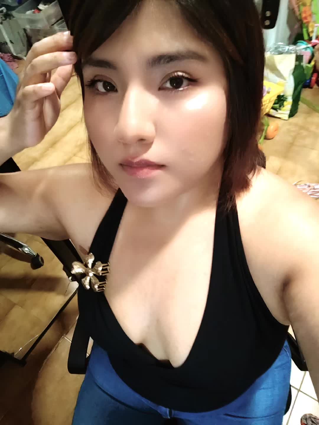 @Nicole Aguirre