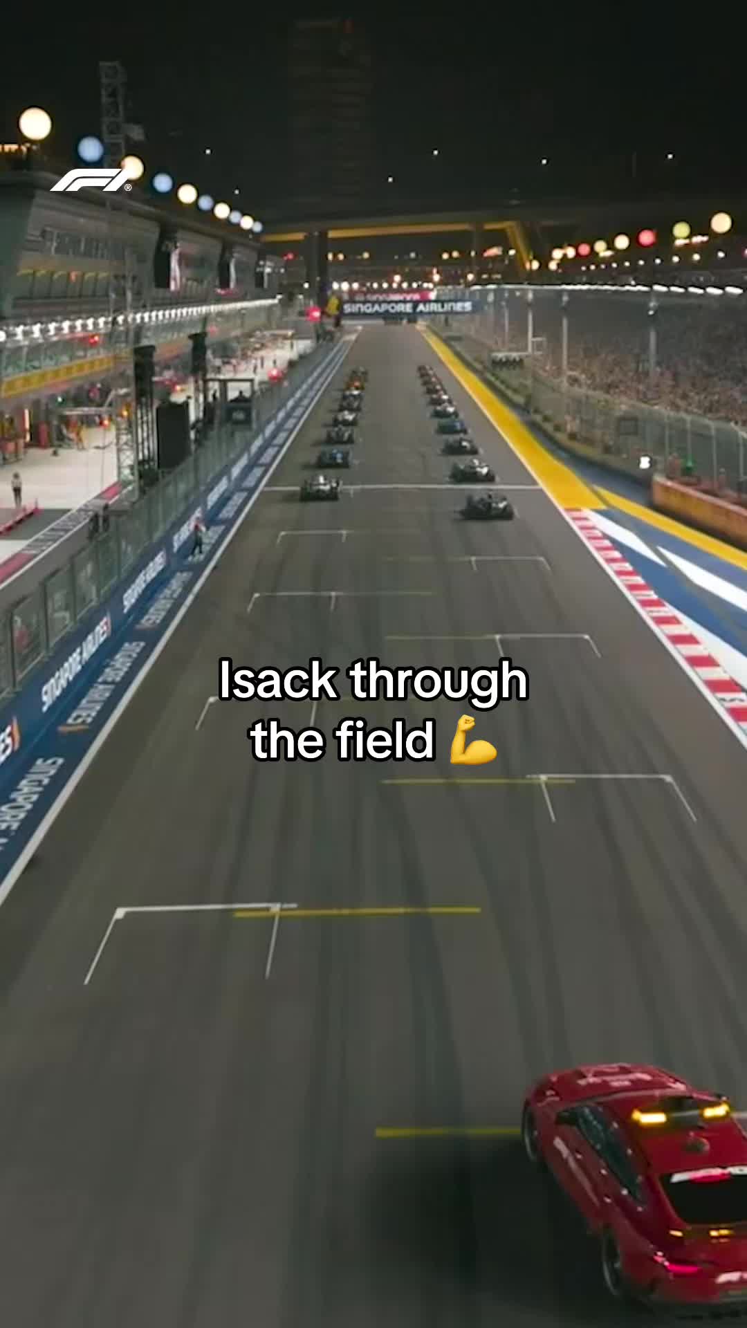 @Formula 1