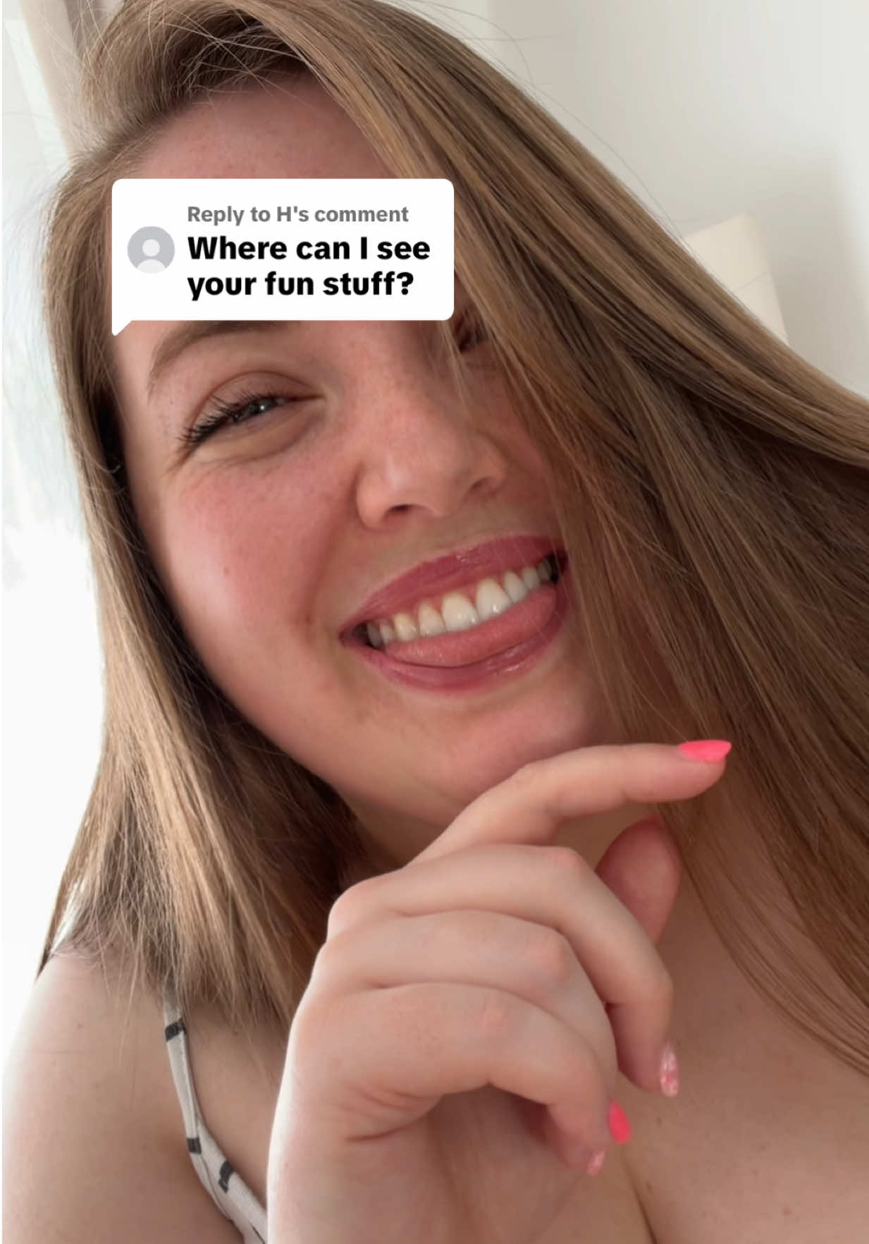@Amber Louise ๐