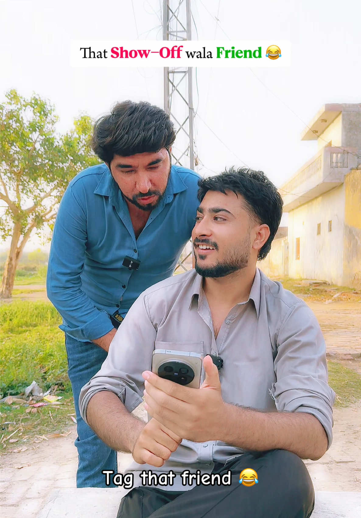 @Aftab Tufail