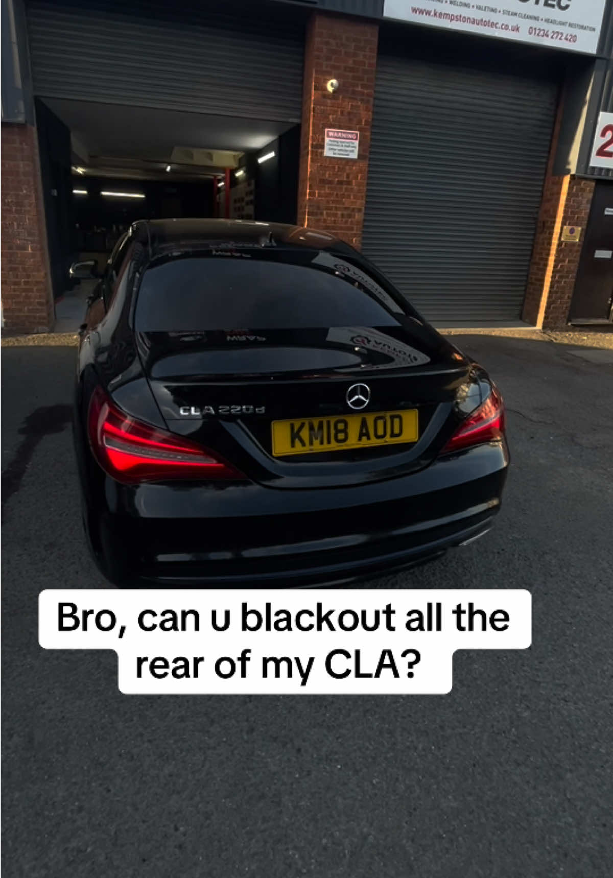 @NewBeast Tinting