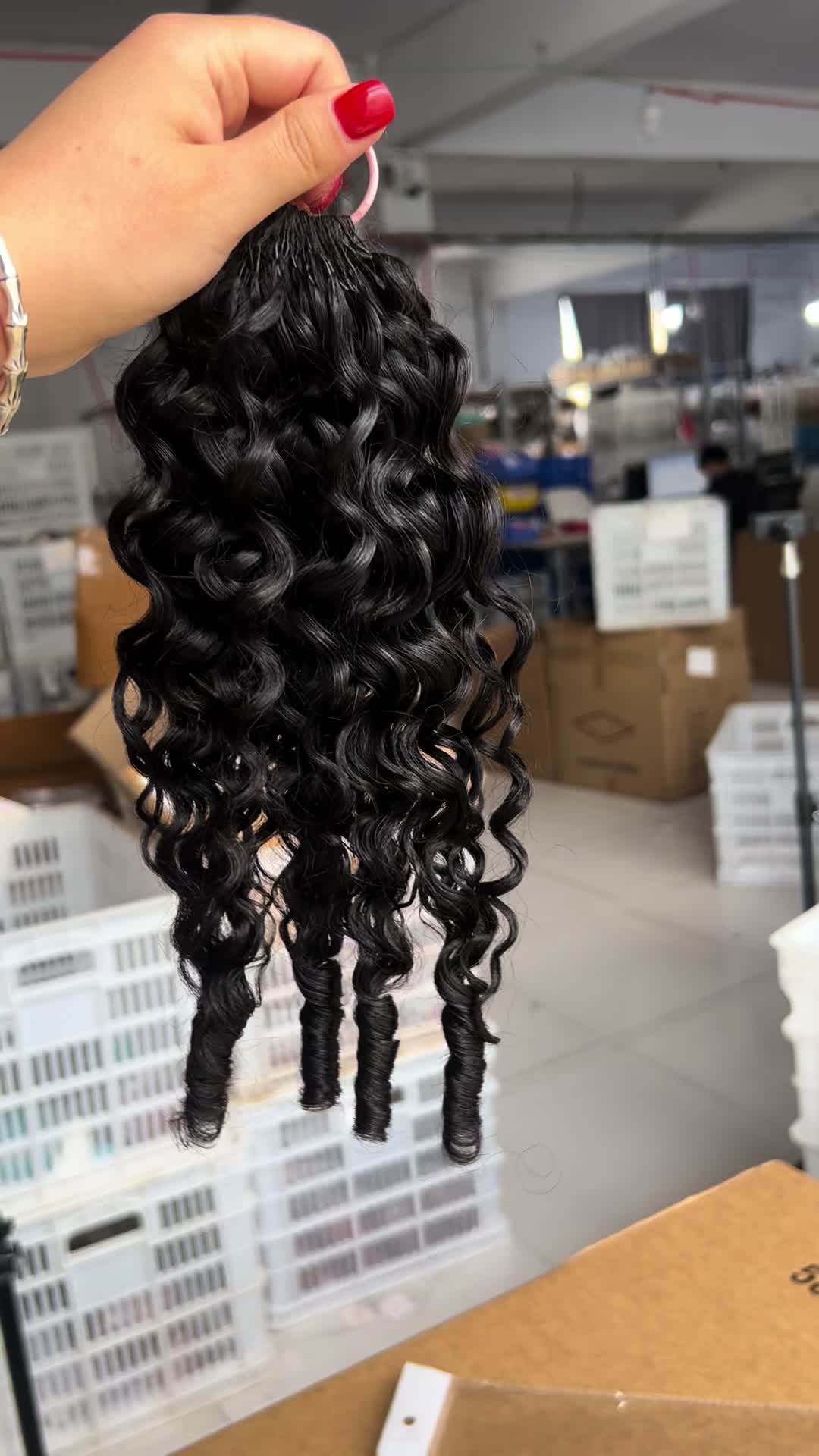 @Bling Hair Fashion Shop
