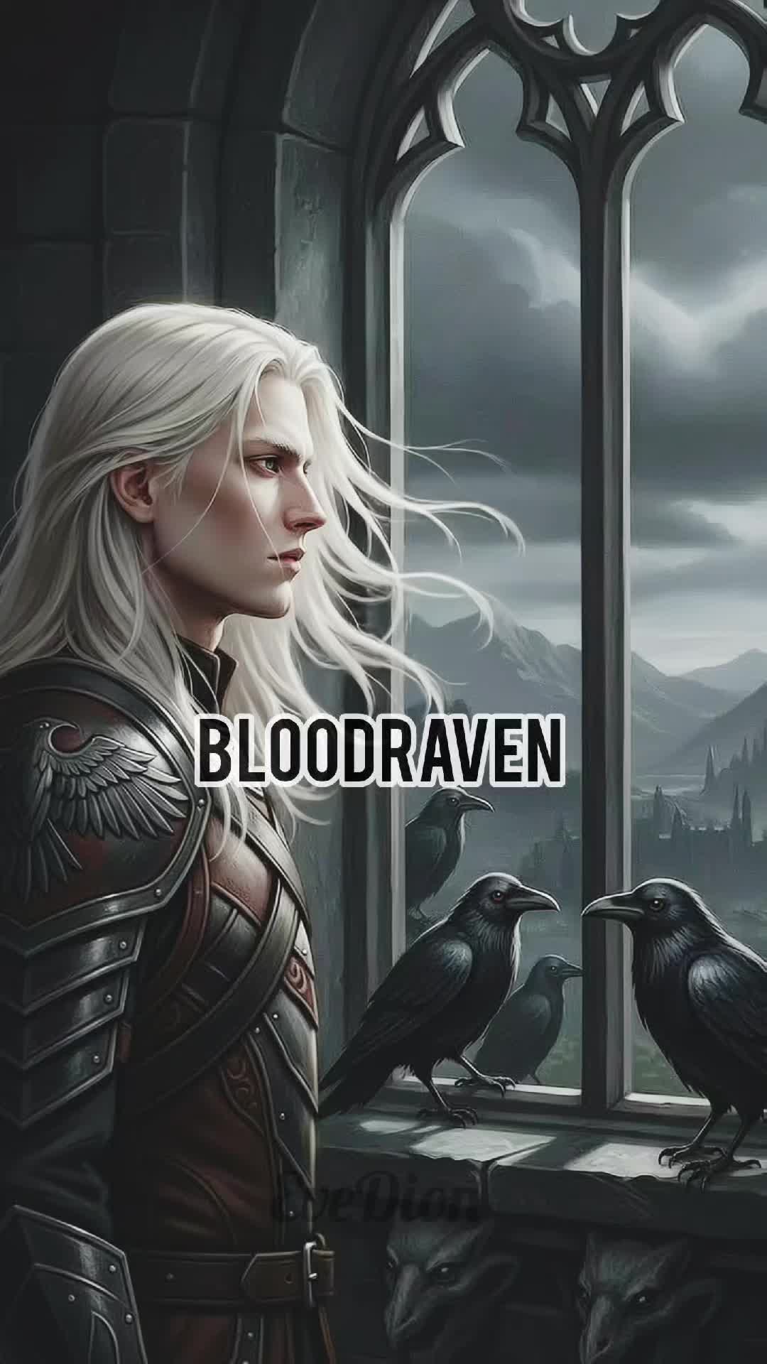 @EveDion