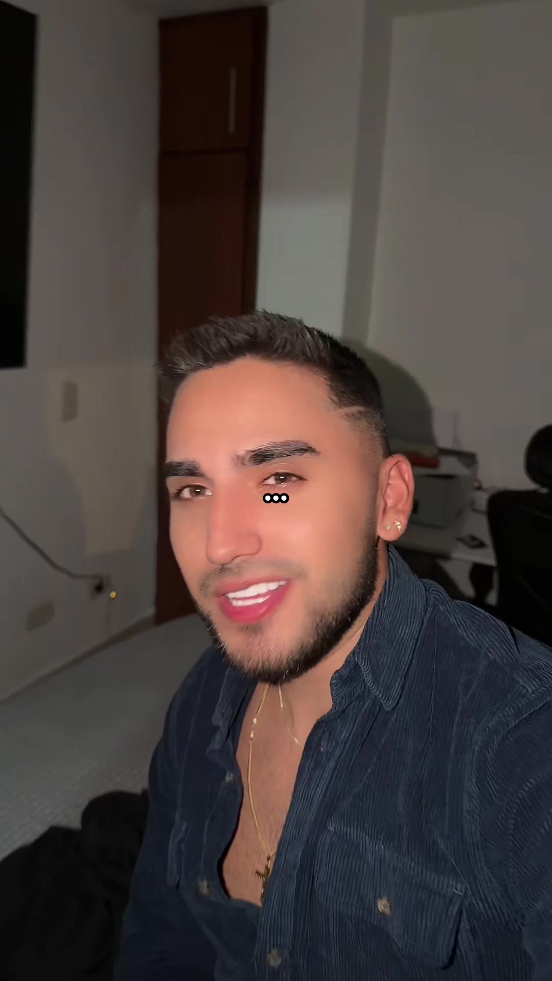 @Sergio González⚡️