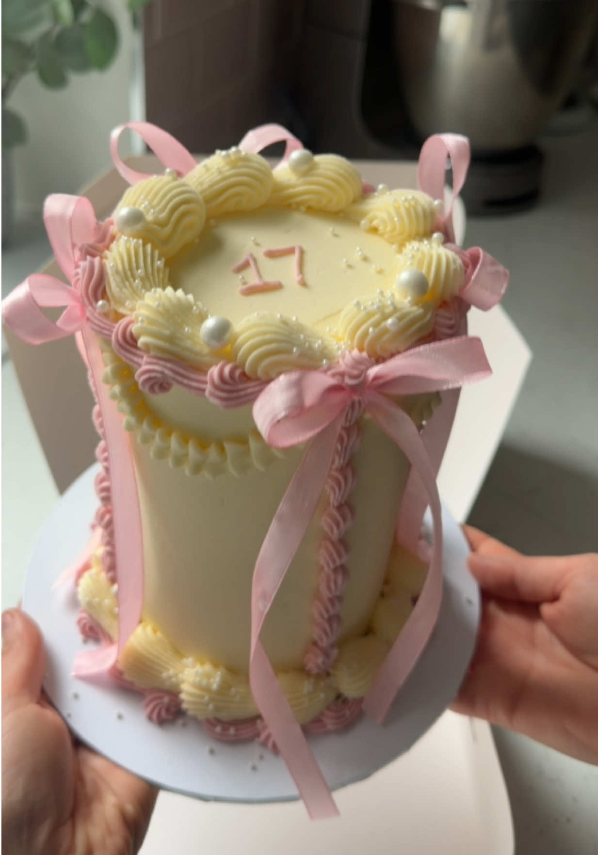 @Isabellita bakes