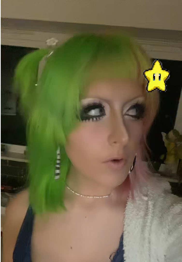@peach:-P