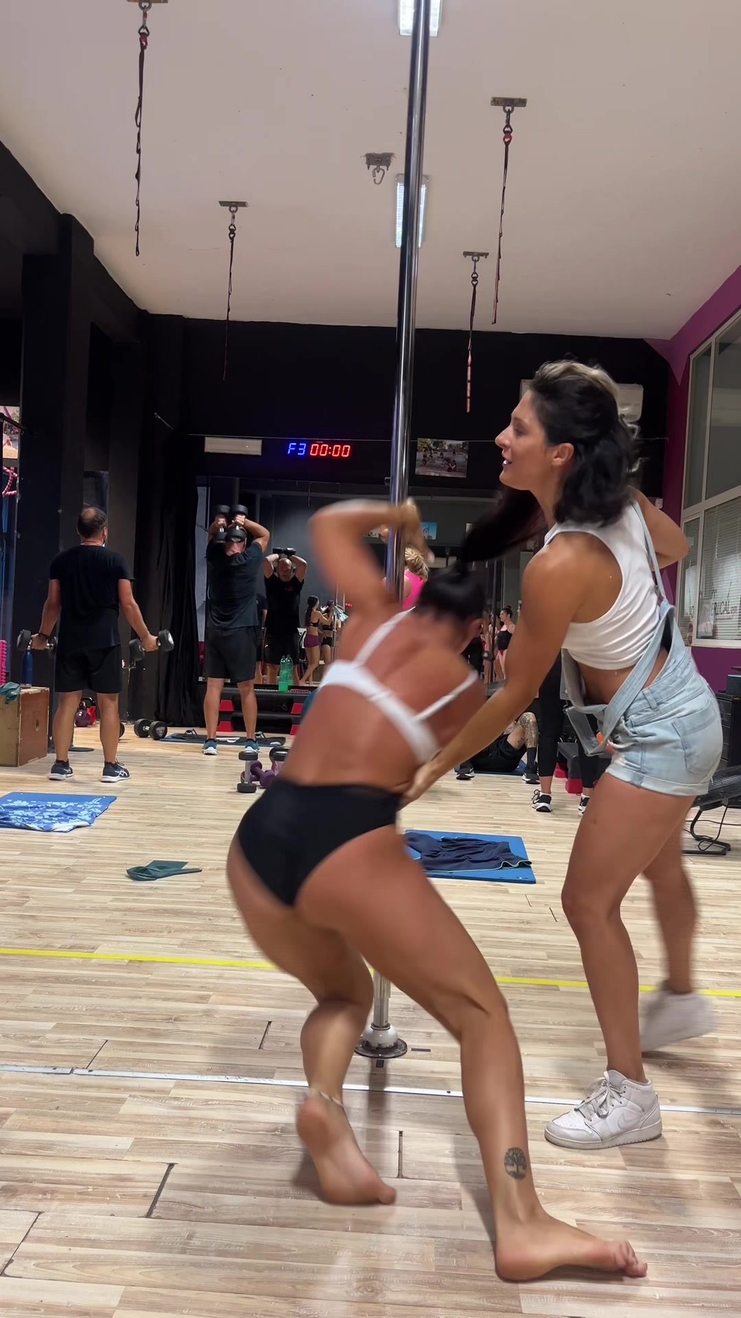 @Federica Calabretti