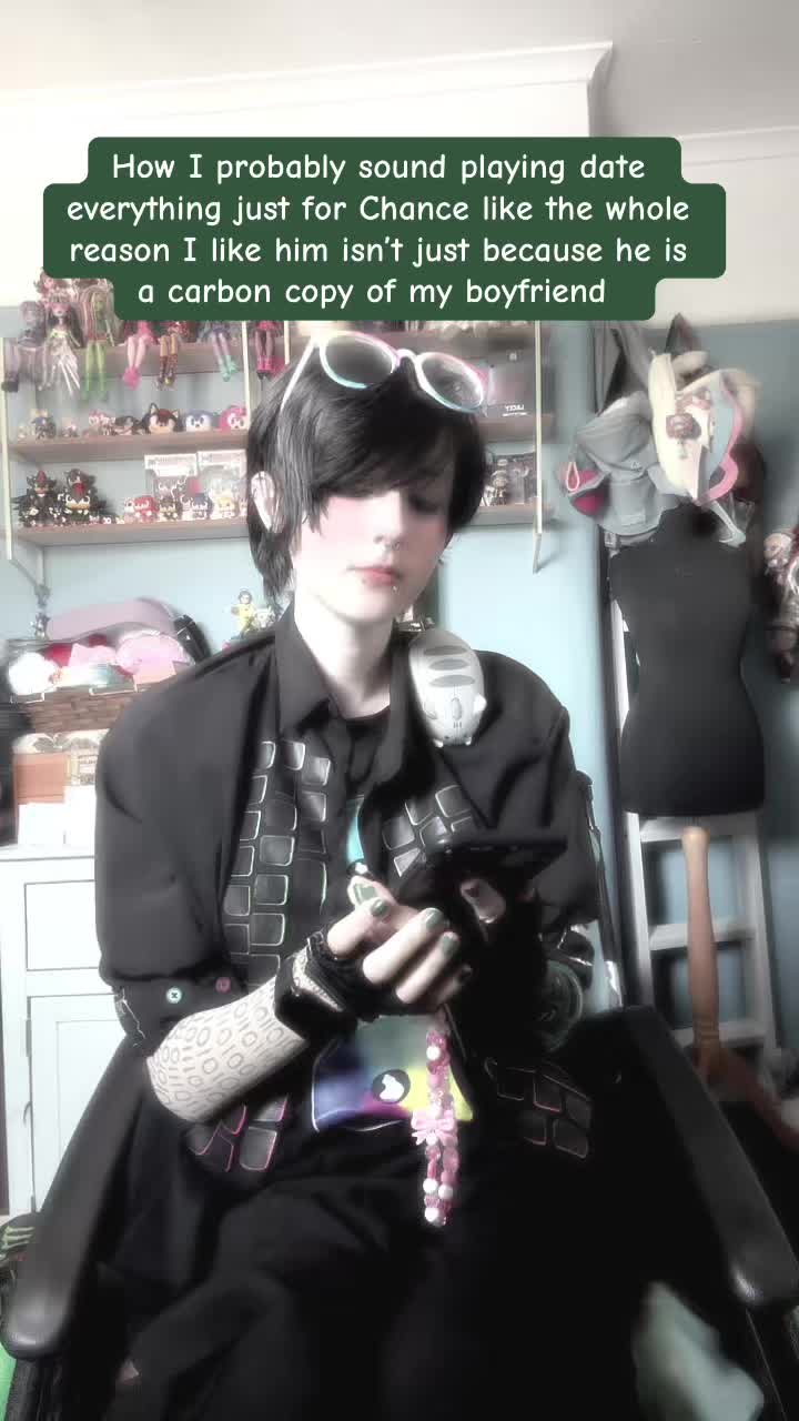 @Jester<3