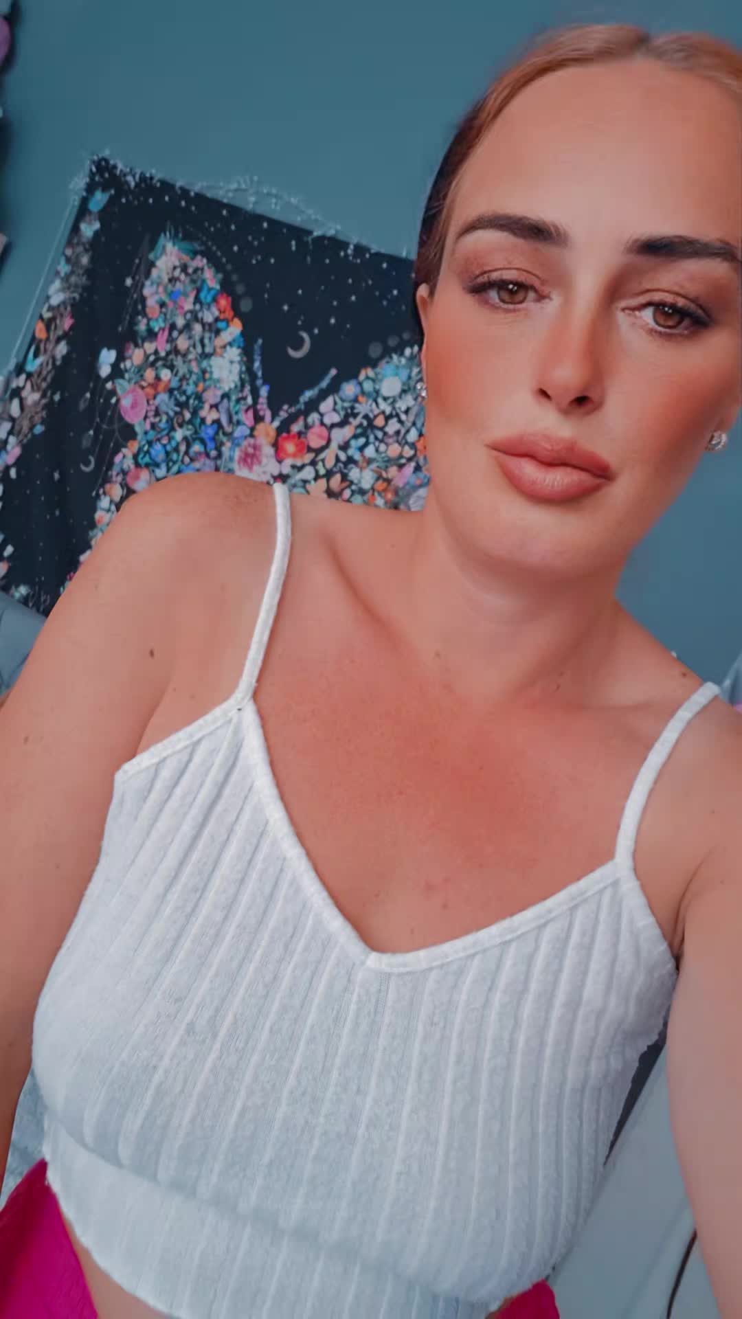 @Amy Louise Randles