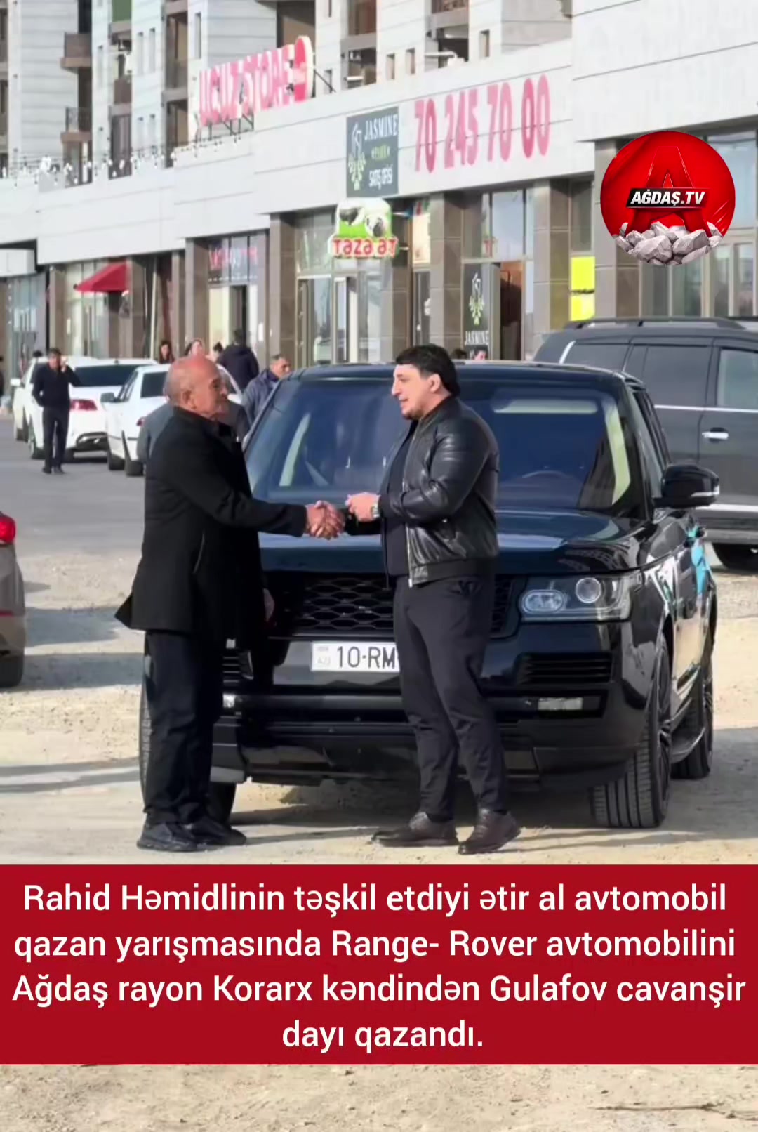@Ağdaş.tv