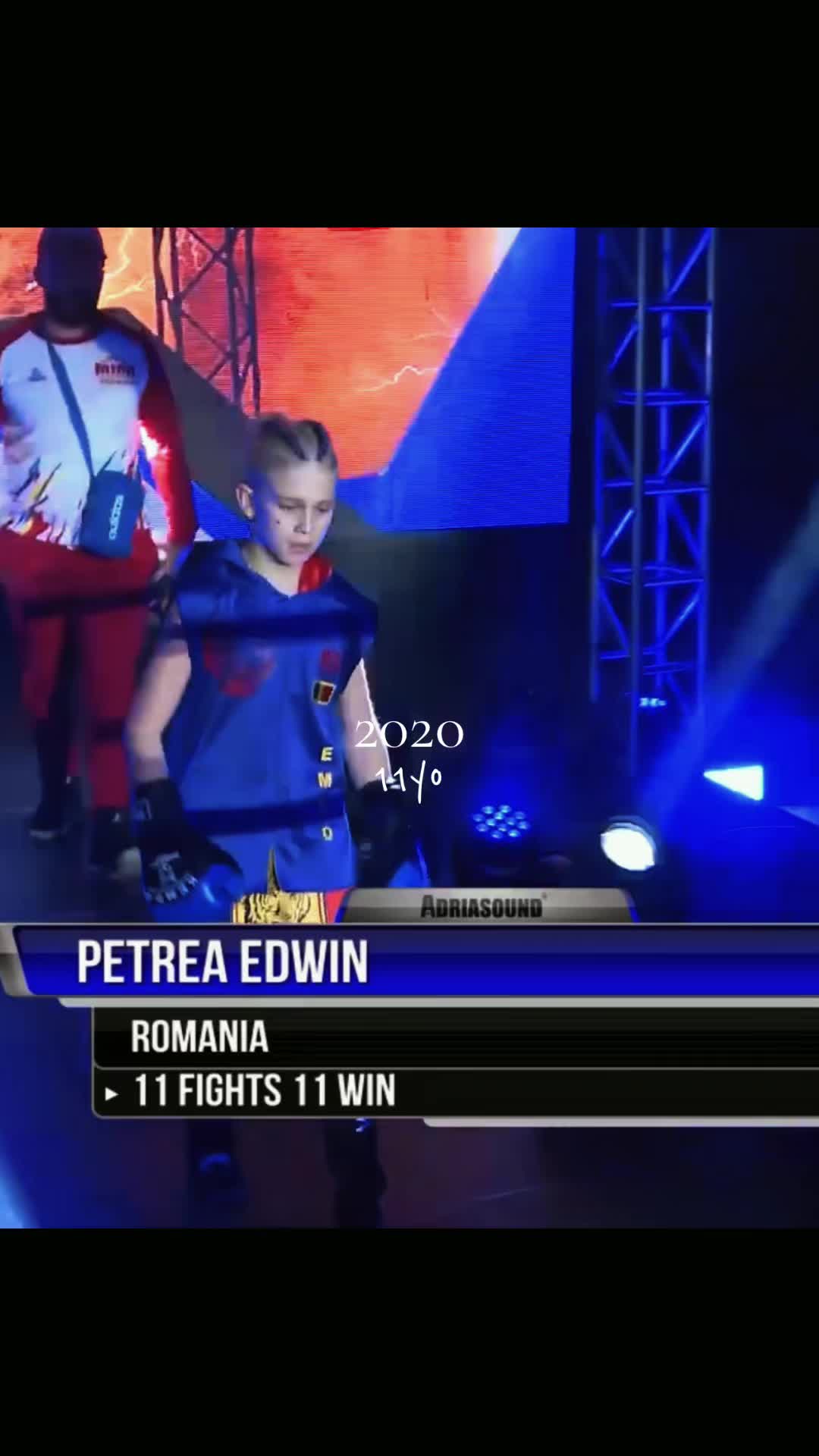 @Edwin Petrea Official