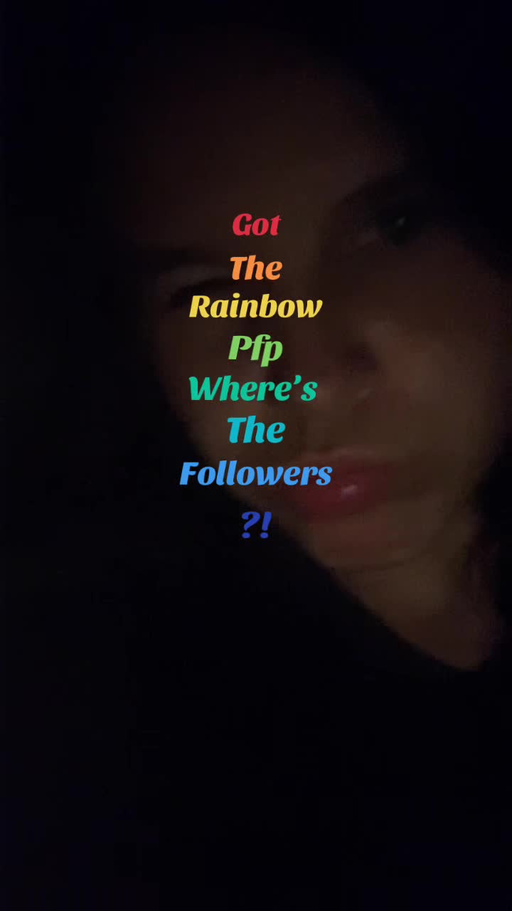 @Kayleigh ๐๐ธ๏ธ๐ฆ