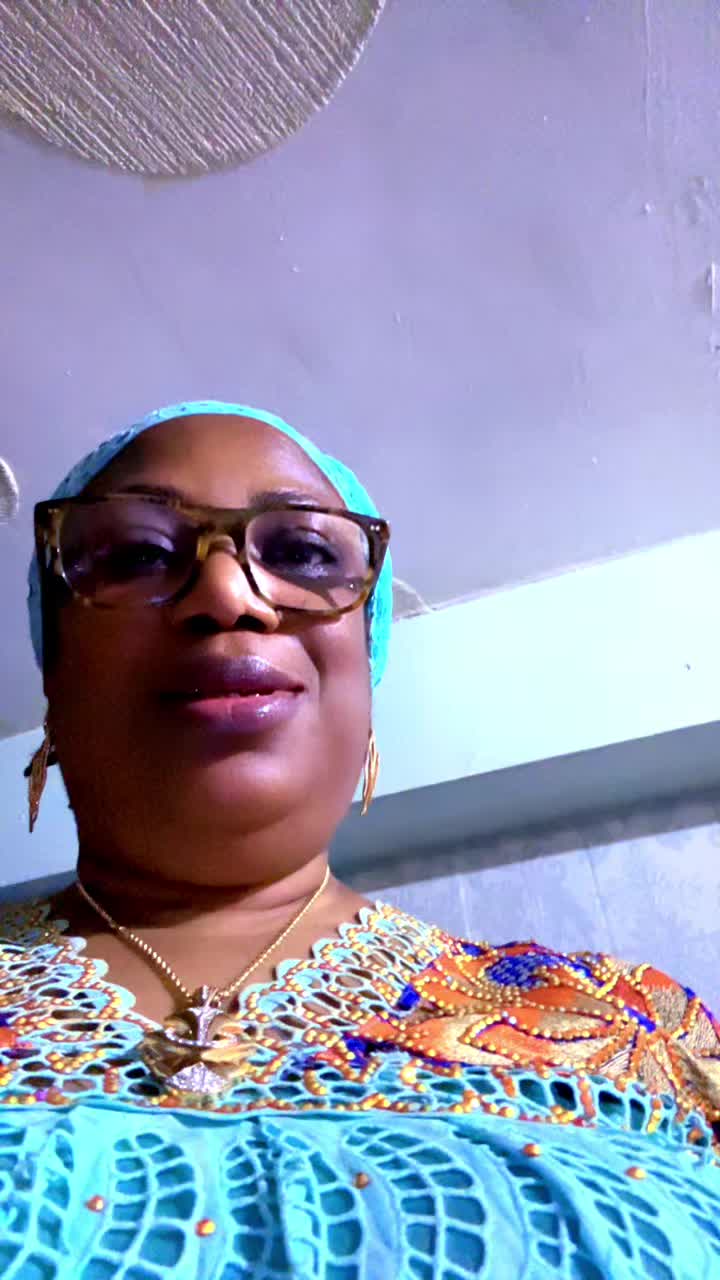 @Olorunkemi Agbeke