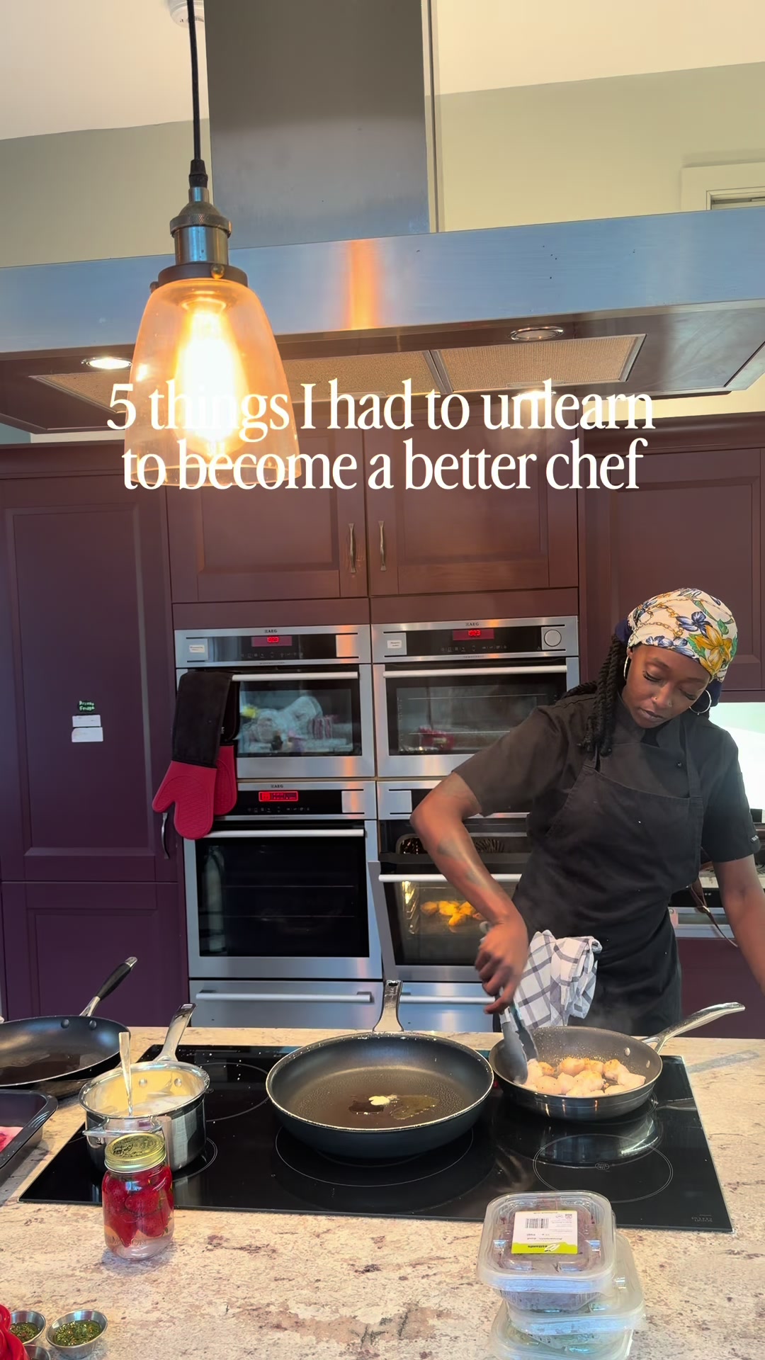 @CHEF AYISHA 👩🏾&zwj;🍳