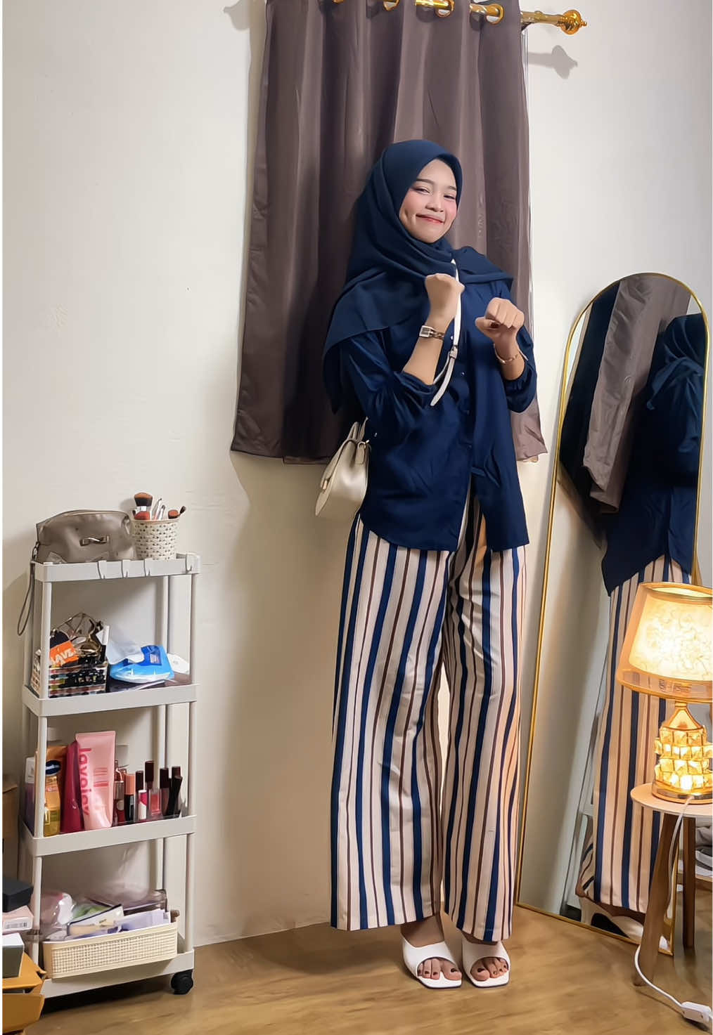 @intanvbri โ. ๐ ห | 170 cm
