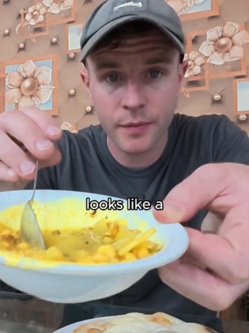 @Hugh Abroad Extra