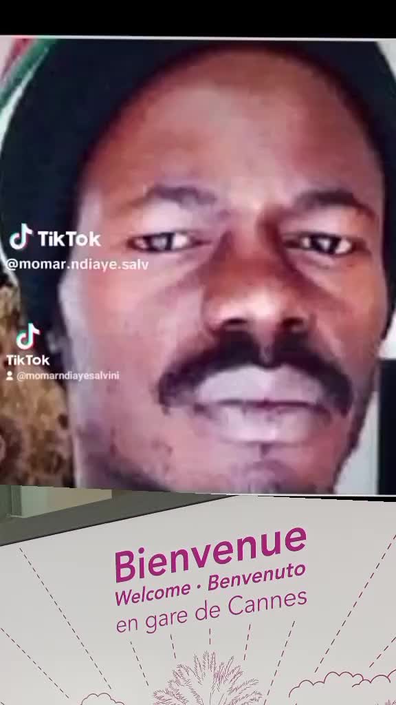 @Momar Ndiaye Salvini