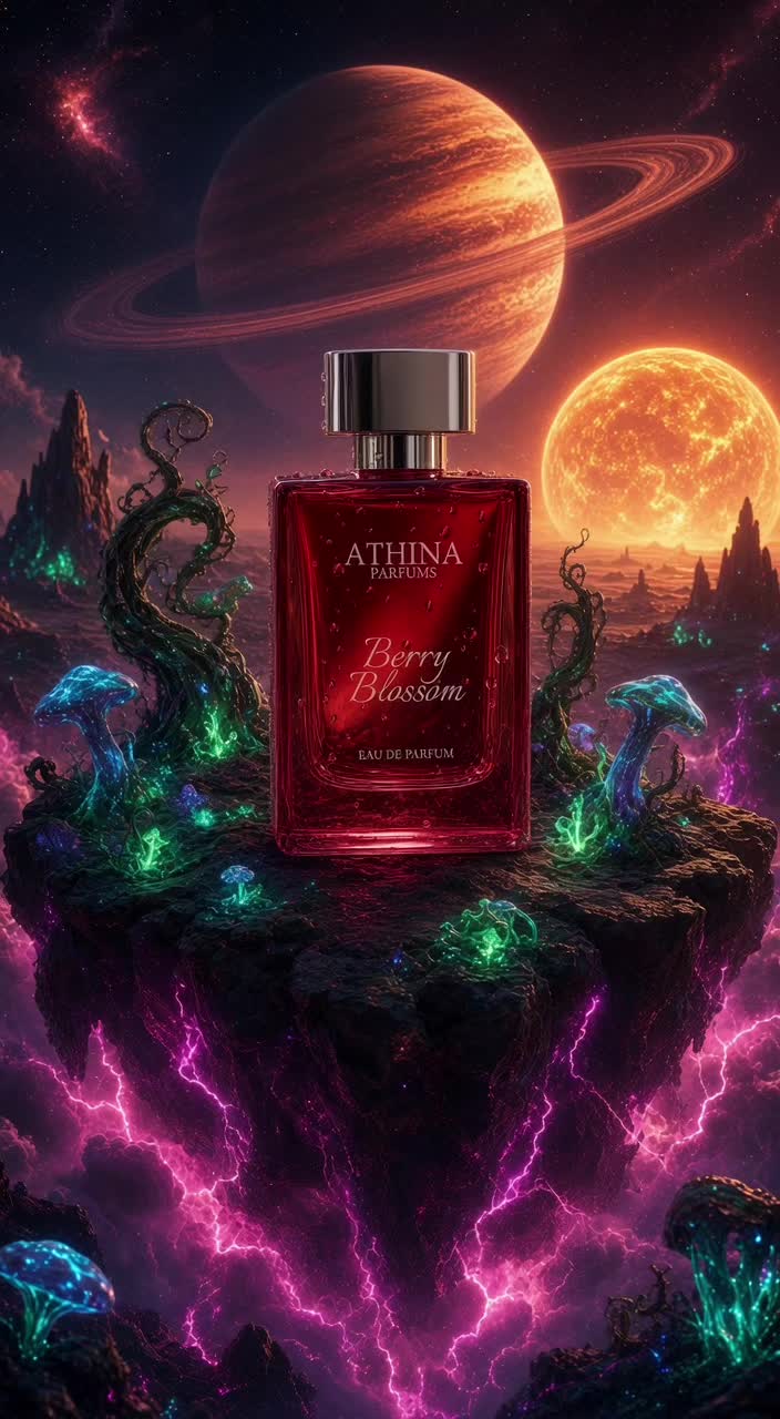 @Sean ponsford fragrances