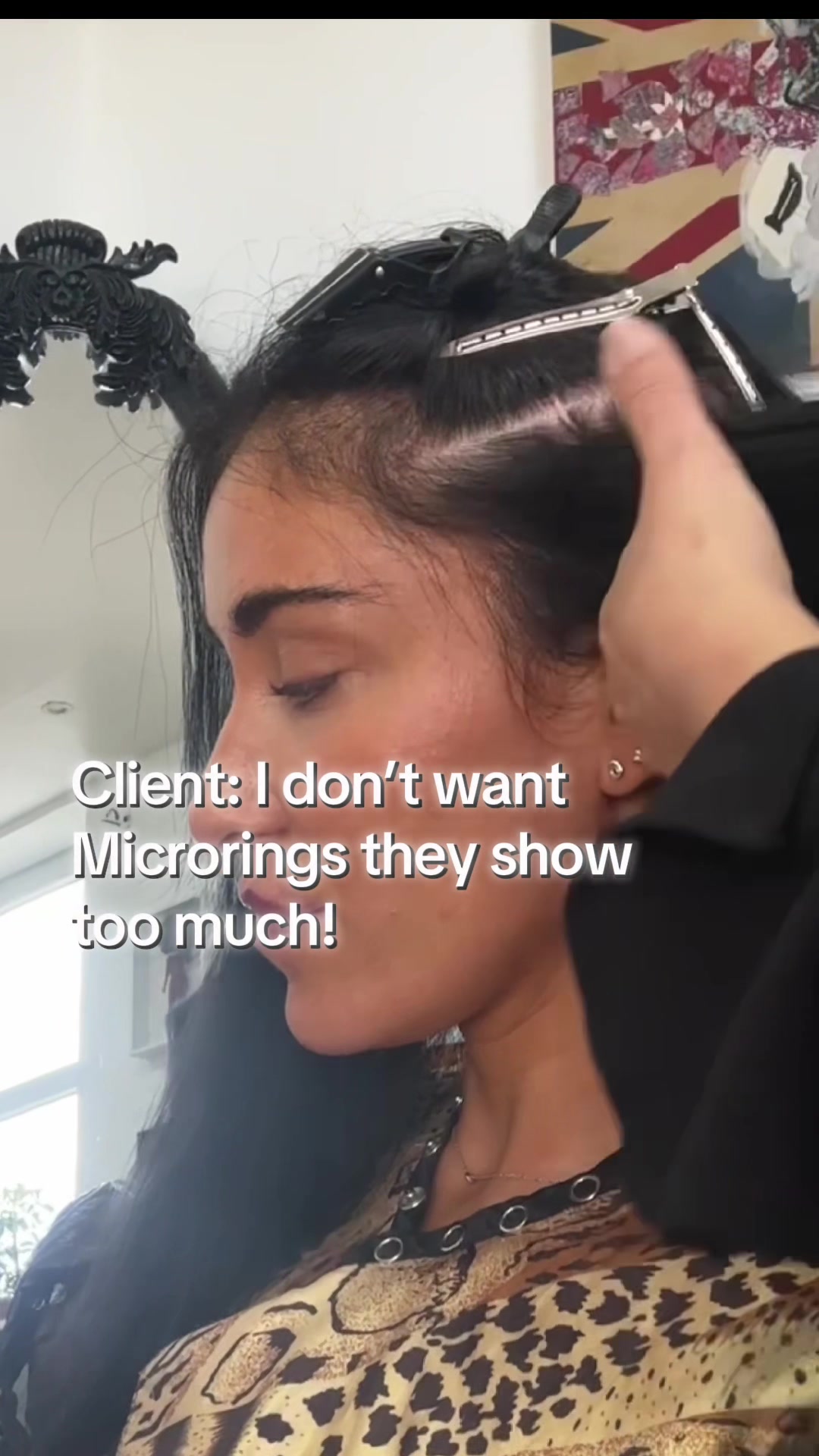 @Ambitious Lengths
