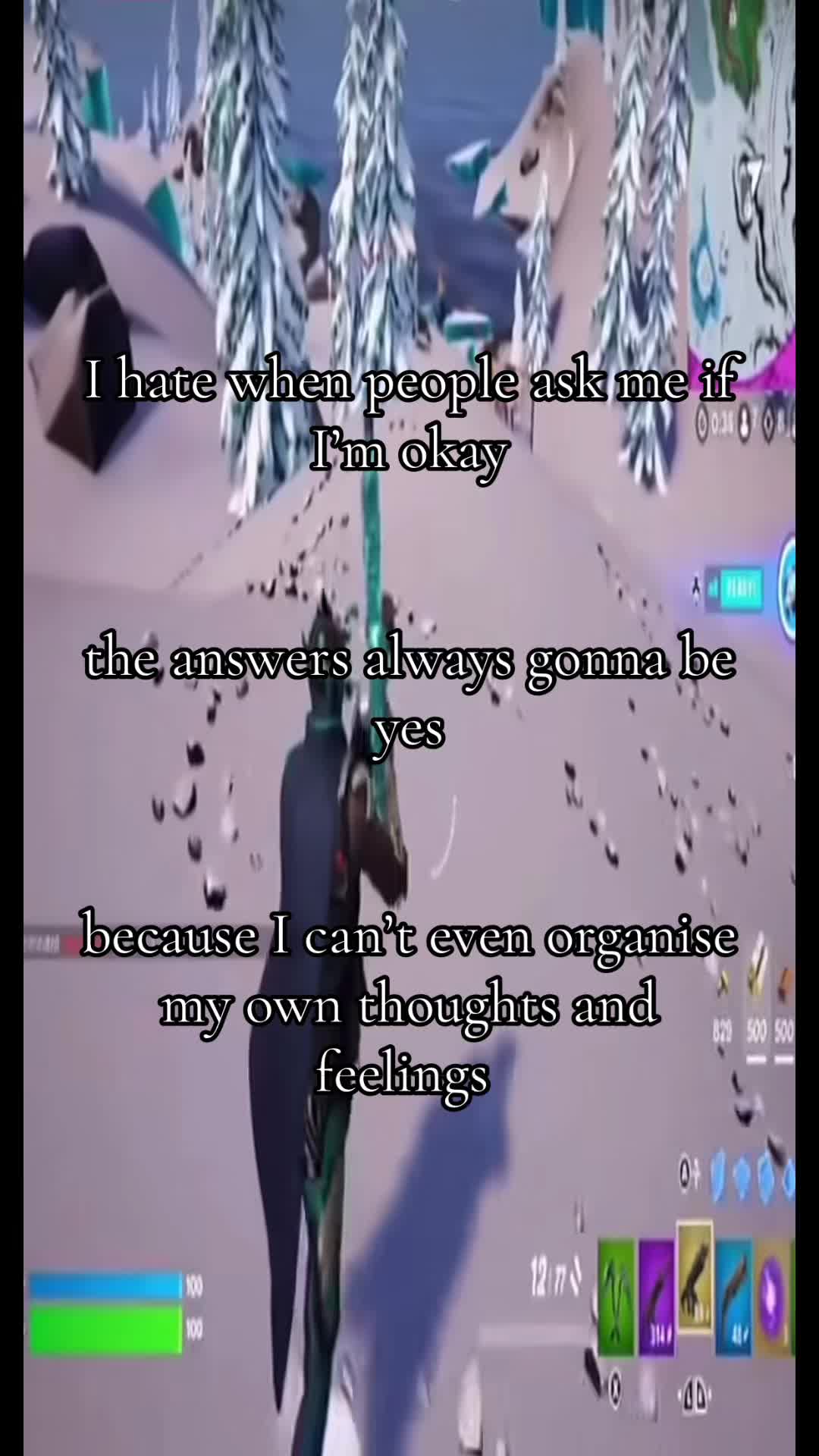 @relatable