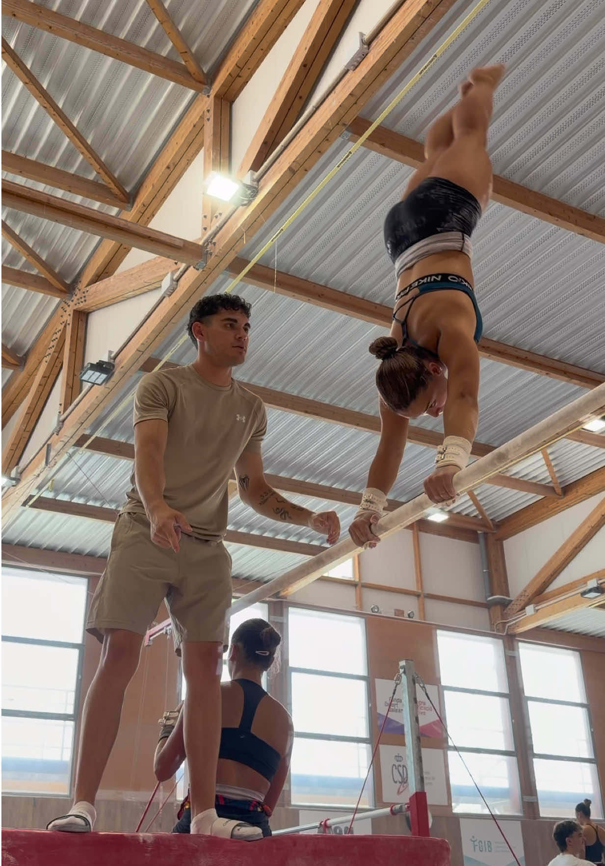 @Miquel Entrenador🤸🏻♀️