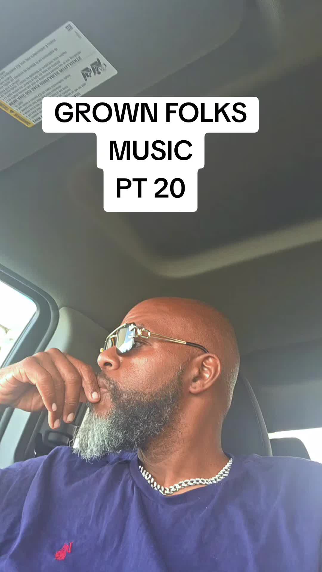 @❌️GrownFolksMusic❌️