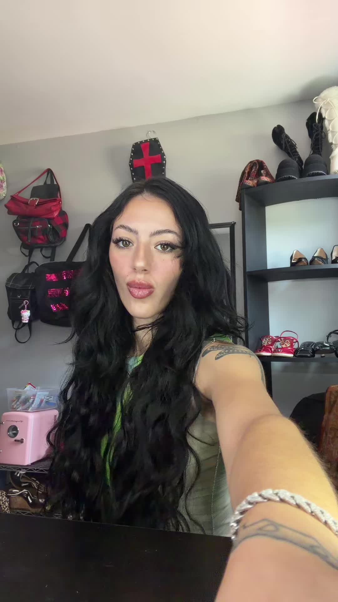 @Angel Baby