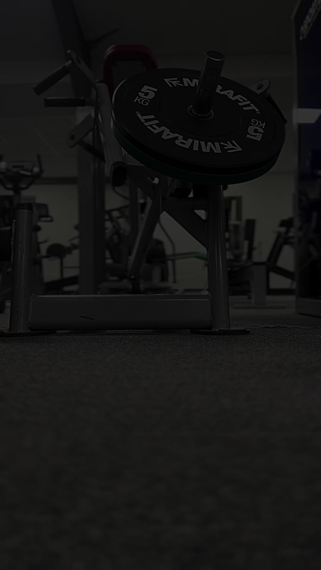 @ModestasGymlife