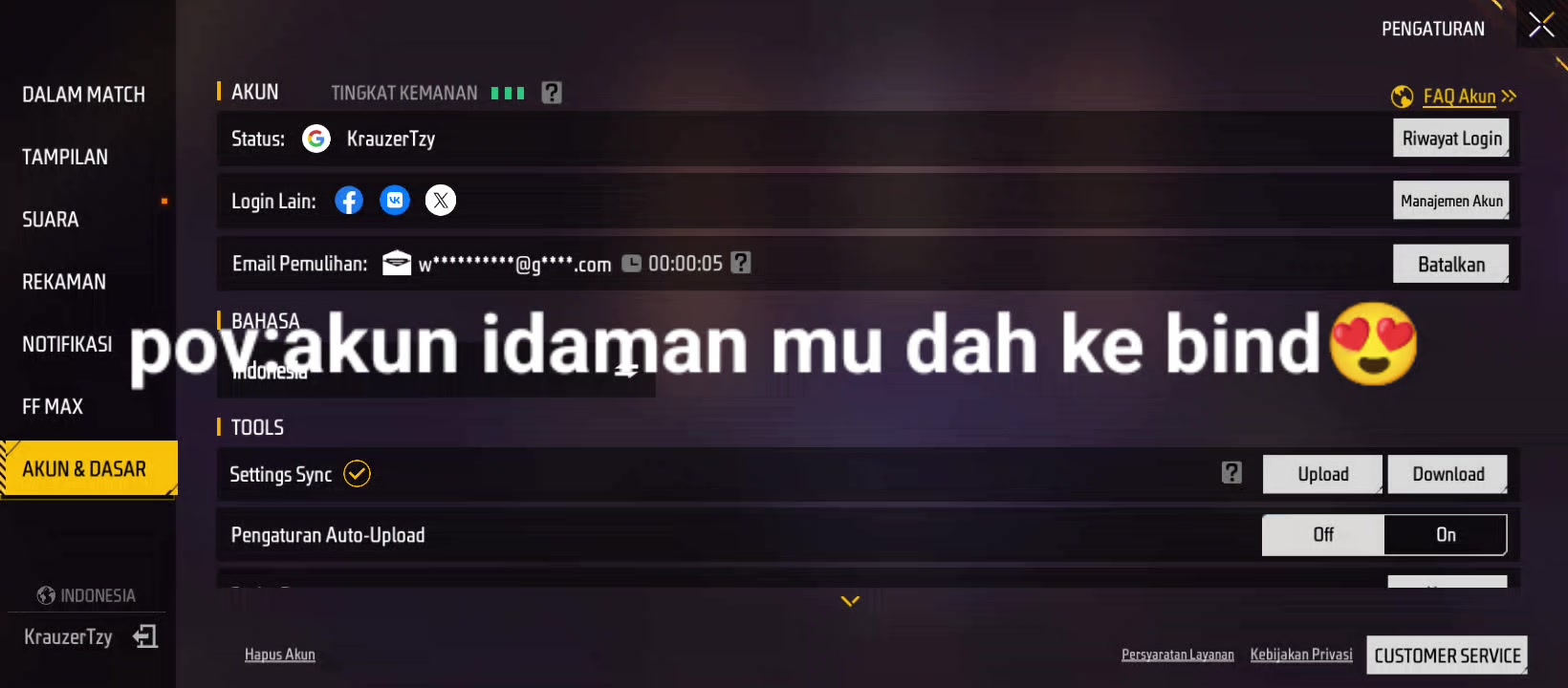 @zhi nih cuy..