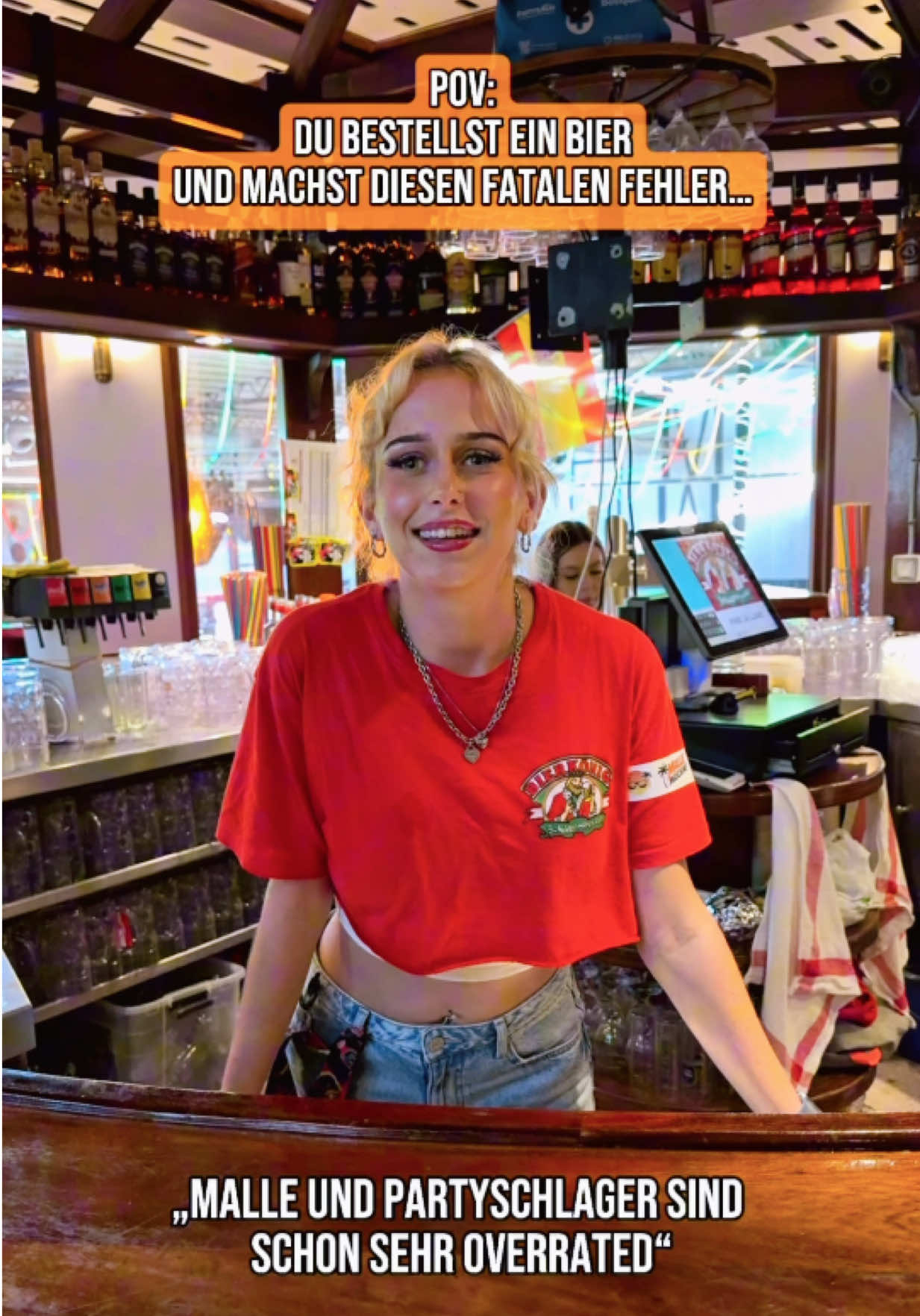 @Bierkönig Mallorca