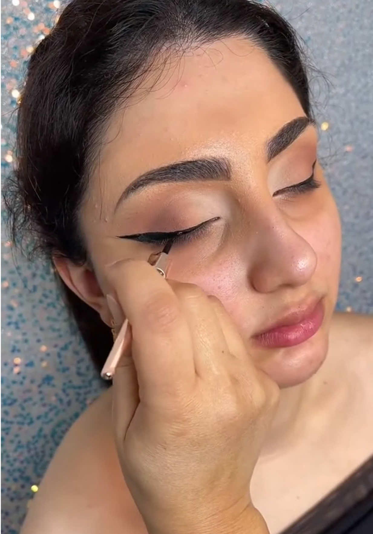 @Shazma Mua
