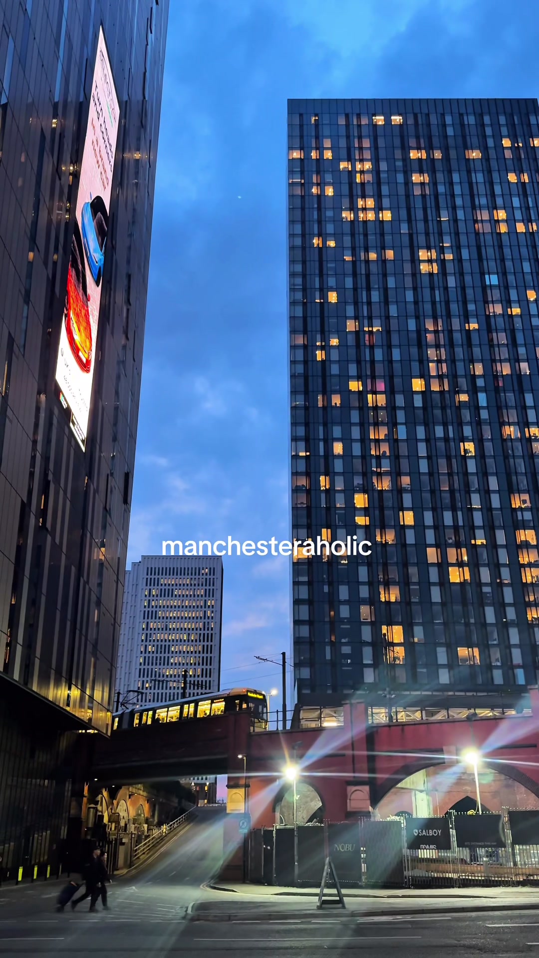 @Abi | MCR, days out + travel