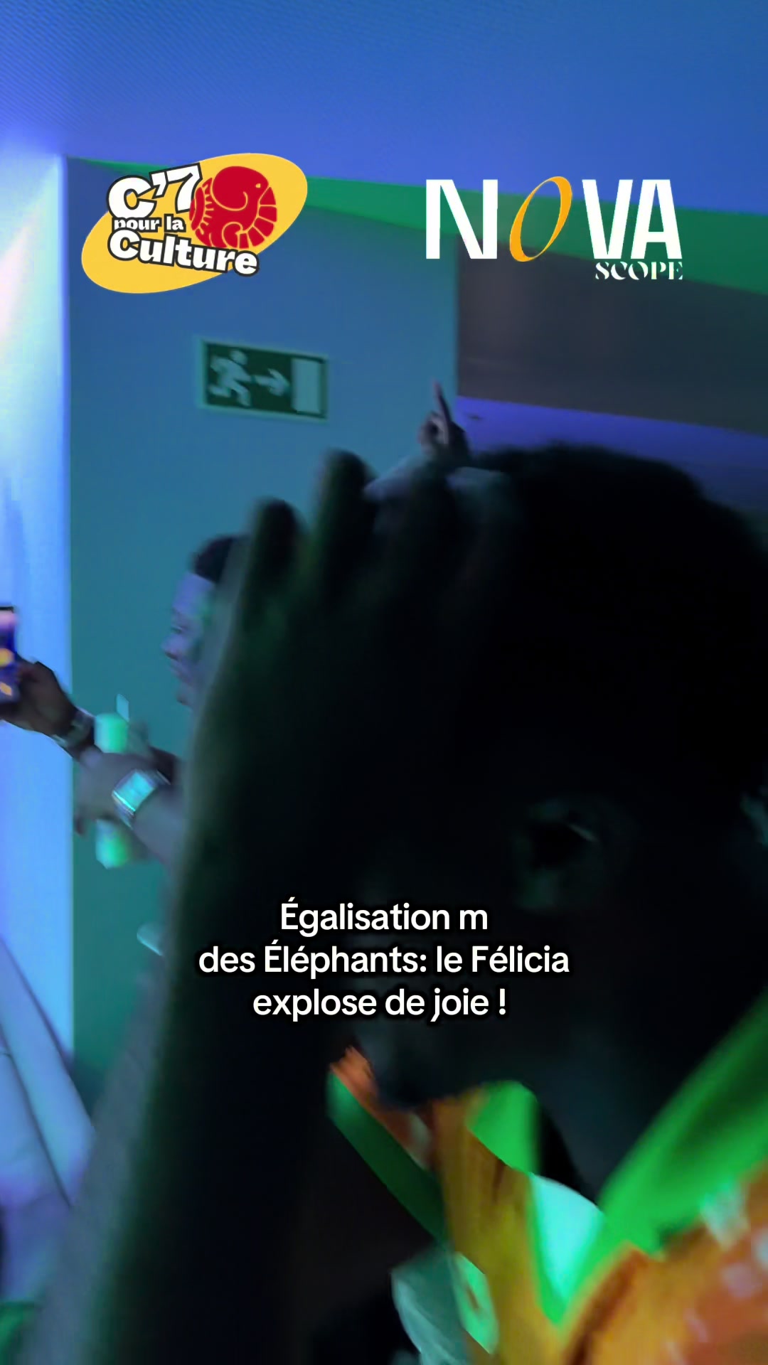 @NovaScope