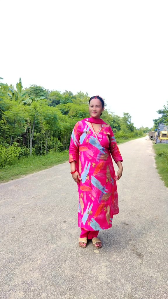 @Kalpana Magar