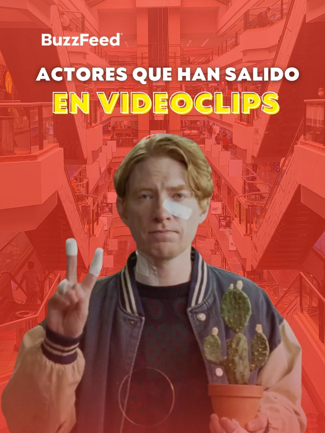 @BuzzFeed LATAM