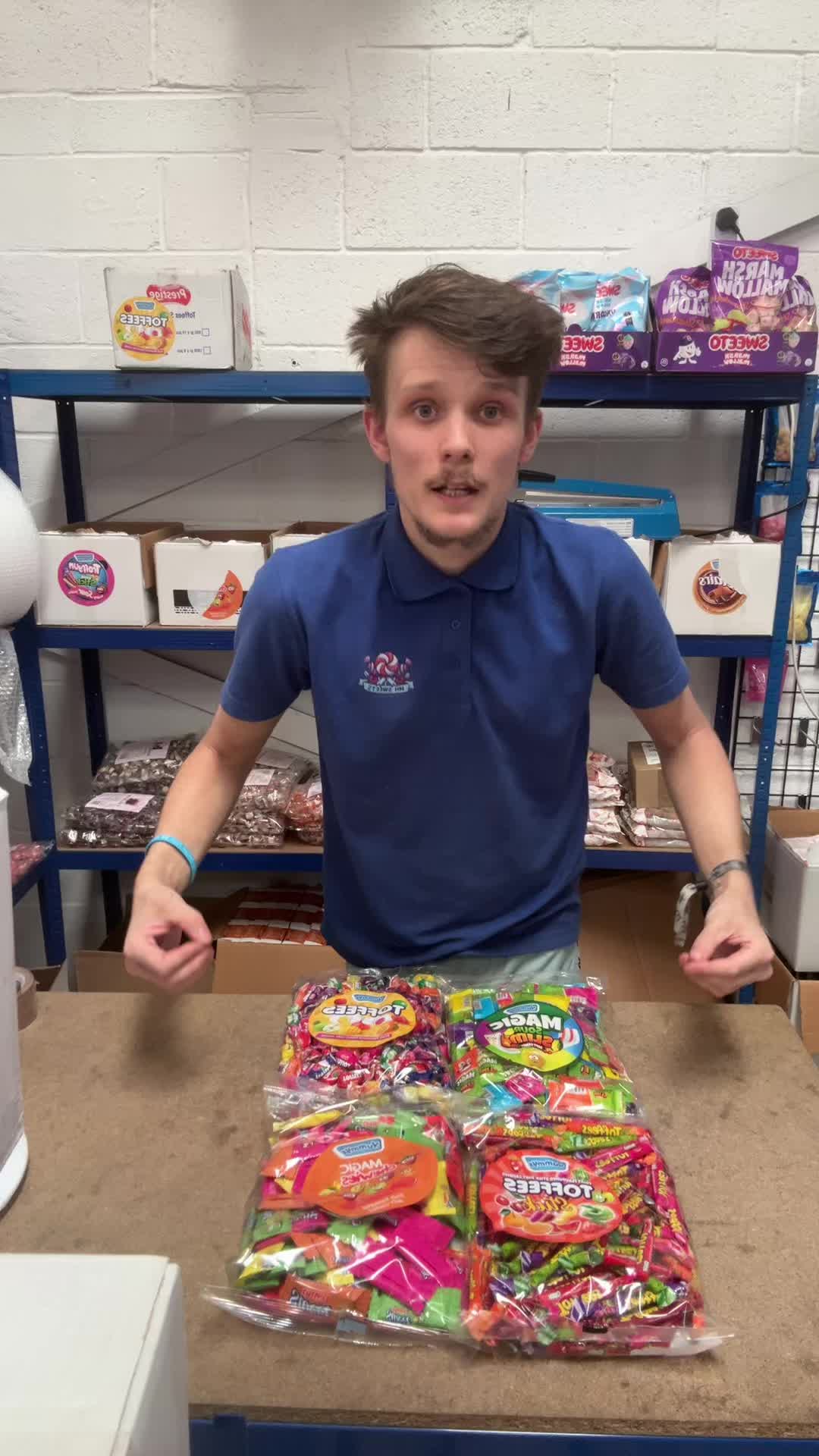 @MH SWEETS UK
