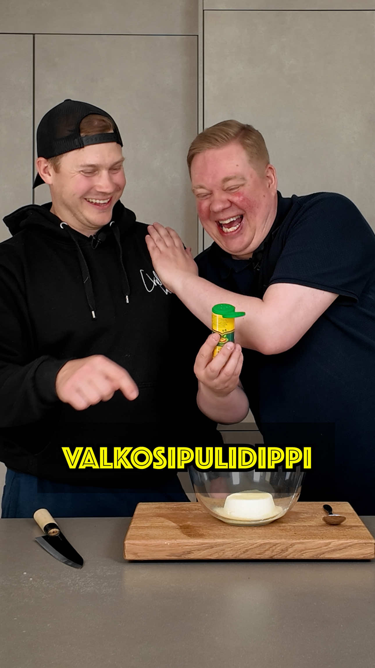 @Chefwallin