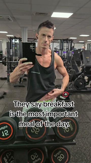 @Midlife Adonis