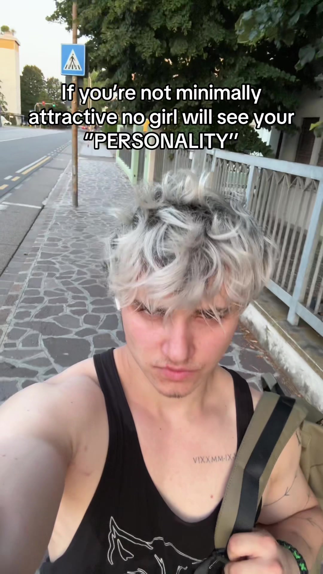 @KanekiGymVersion