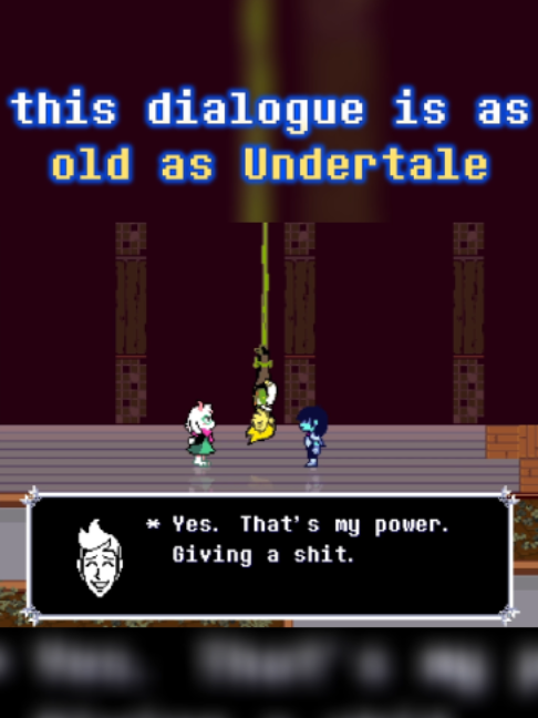 @Rockmanslayer