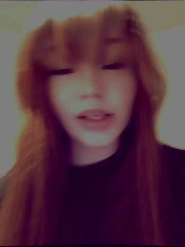 @Maddi x