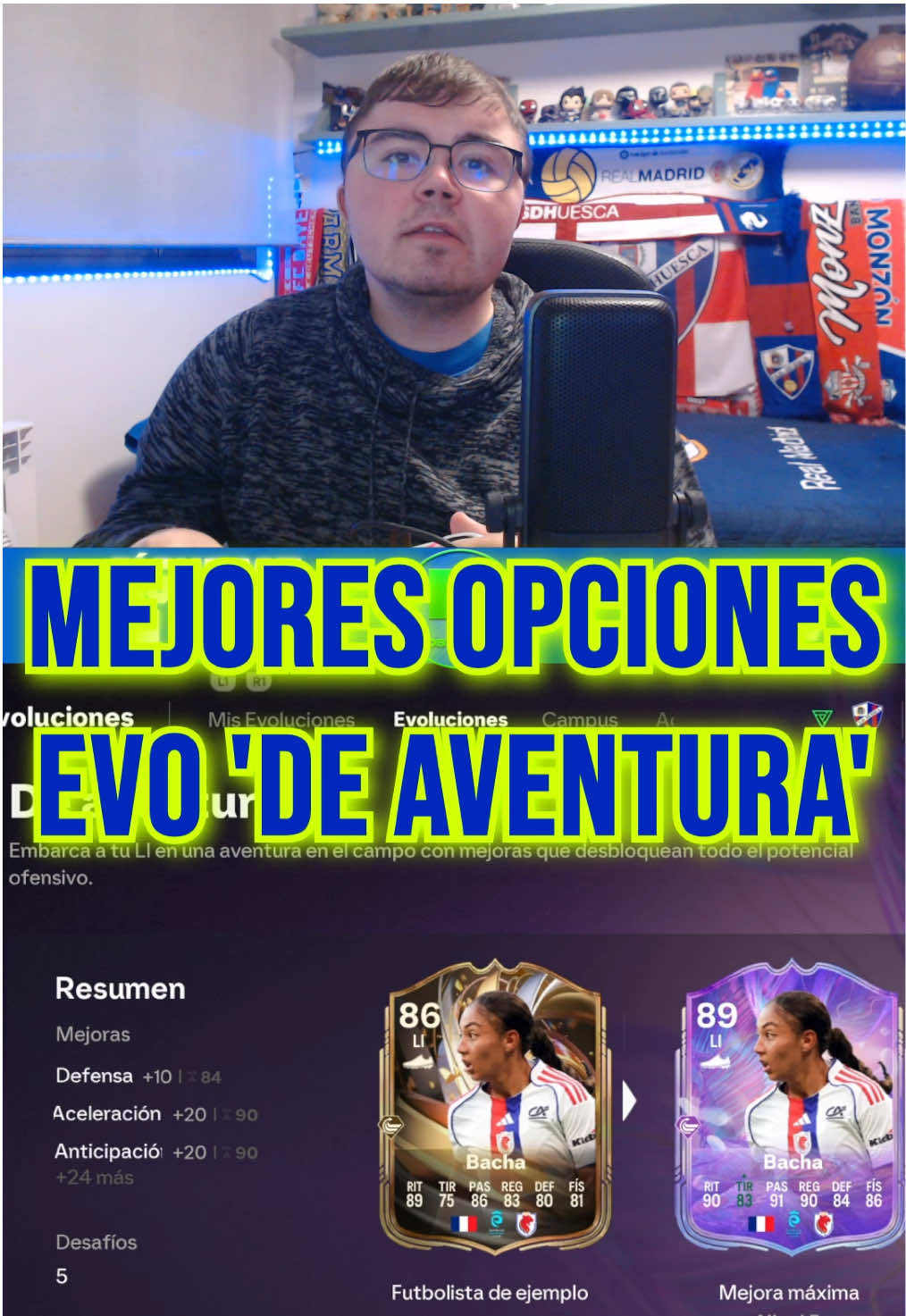 @FOSTER FC26 🎮⚽️