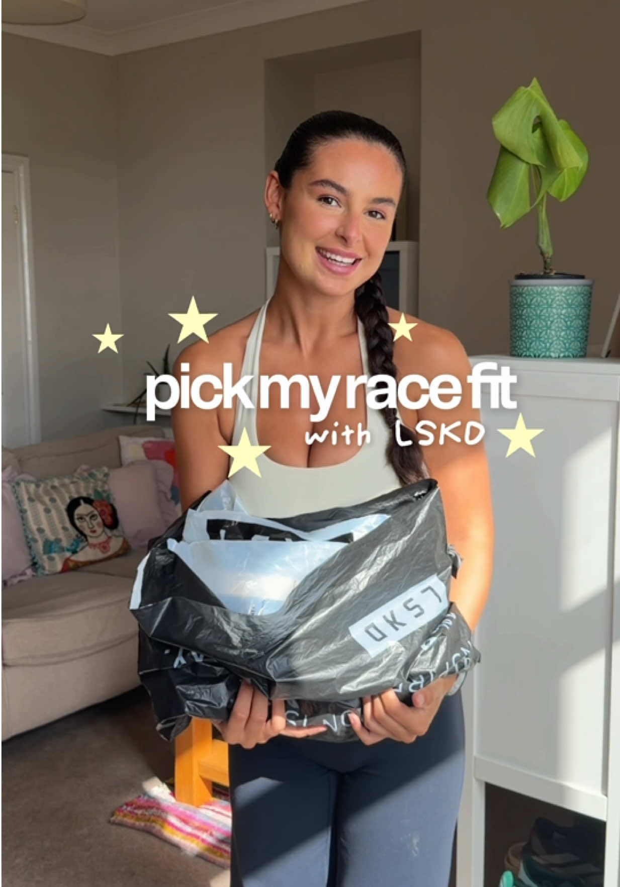 @Lia | Hyrox & Running 🏃🏻&zwj;♀️