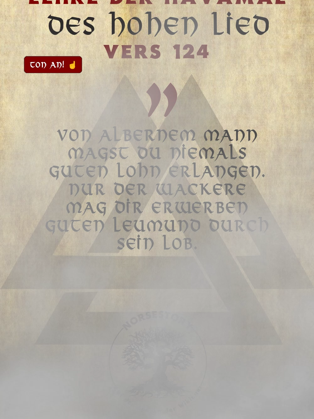 @Verlag NorseStory