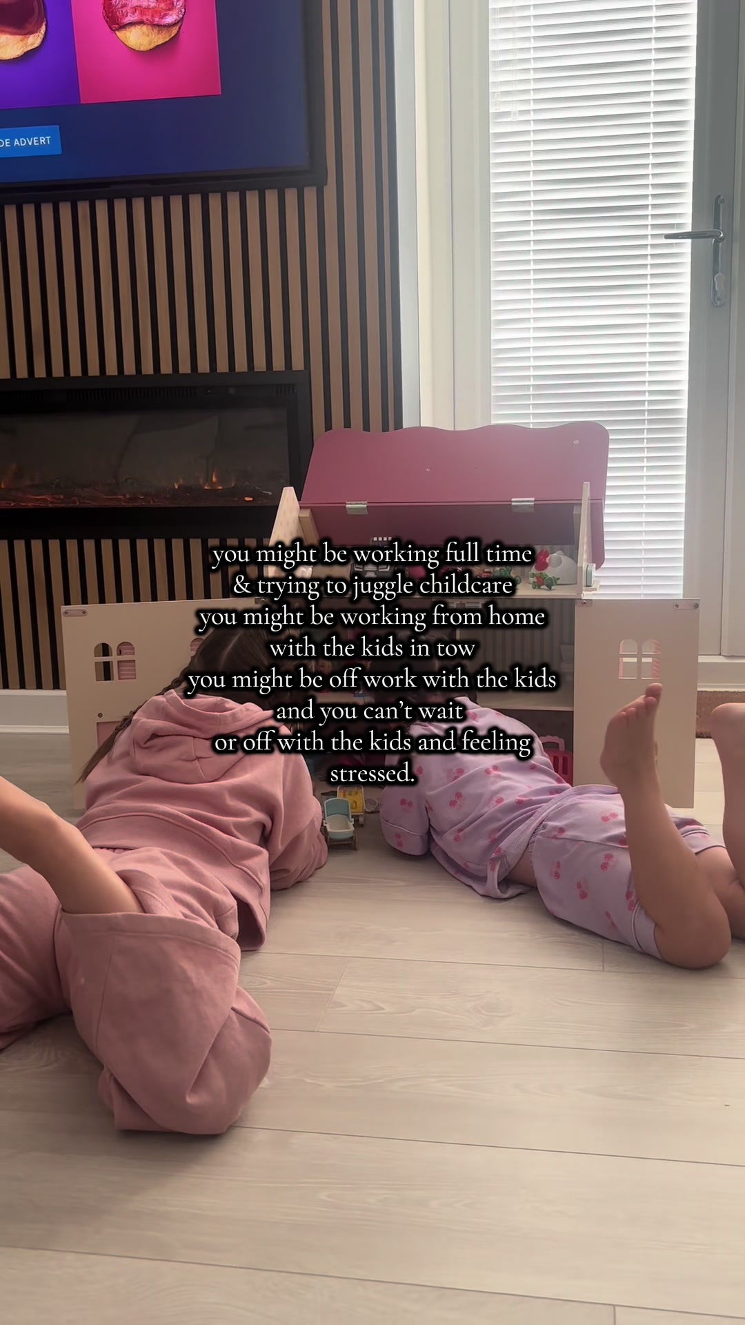@Chantelle | the relatable mum