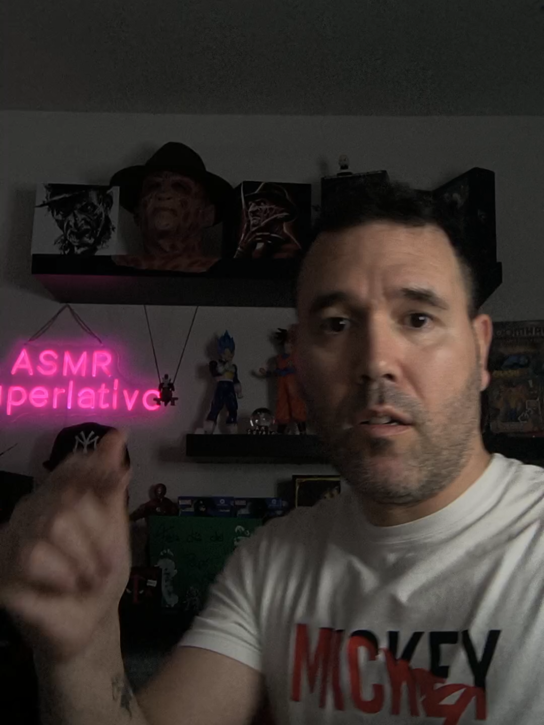 @ASMR SUPERLATIVO