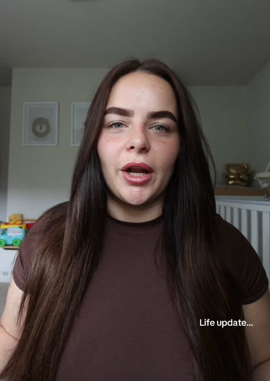 @Keira Mulligan