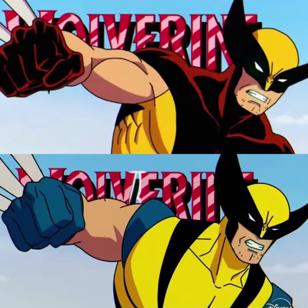 @Wolversteve