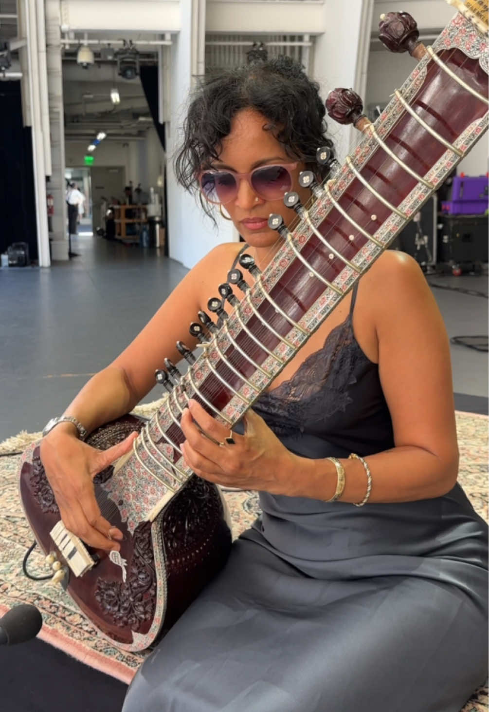 @Anoushka Shankar